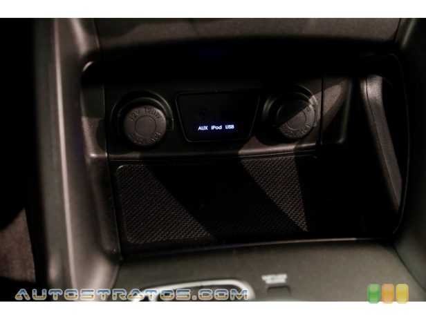 2014 Hyundai Tucson GLS 2.0 Liter GDI DOHC 16-Valve CVVT 4 Cylinder 6 Speed Shiftronic Automatic