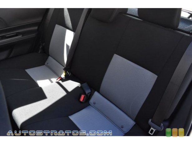 2019 Toyota Prius c LE 1.5 Liter DOHC 16-Valve VVT-i 4 Cylinder Gasoline/Electric Hybri ECVT Automatic