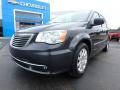 2013 Chrysler Town & Country Touring Photo 2