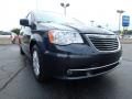 2013 Chrysler Town & Country Touring Photo 12