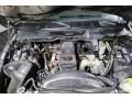 2008 Dodge Ram 2500 Big Horn Quad Cab 4x4 Photo 31