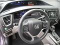 2015 Honda Civic LX Sedan Photo 12