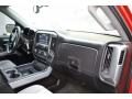 2014 Chevrolet Silverado 1500 LT Double Cab 4x4 Photo 16