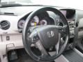 2012 Honda Pilot EX-L 4WD Photo 14