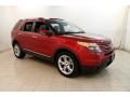 2013 Ford Explorer Limited EcoBoost Photo 1