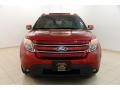 2013 Ford Explorer Limited EcoBoost Photo 2