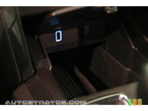 2017 Ford Explorer XLT 4WD 3.5 Liter DOHC 24-Valve TiVCT V6 6 Speed SelectShift Automatic