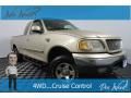 1999 Ford F150 Lariat Extended Cab 4x4 Photo 1