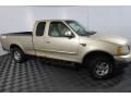1999 Ford F150 Lariat Extended Cab 4x4 Photo 3