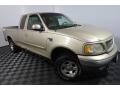 1999 Ford F150 Lariat Extended Cab 4x4 Photo 4