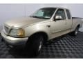 1999 Ford F150 Lariat Extended Cab 4x4 Photo 6