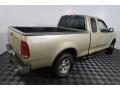 1999 Ford F150 Lariat Extended Cab 4x4 Photo 11