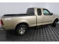 1999 Ford F150 Lariat Extended Cab 4x4 Photo 12