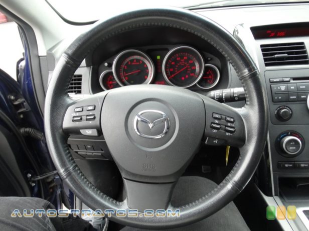 2009 Mazda CX-9 Touring AWD 3.7 Liter DOHC 24-Valve V6 6 Speed Automatic