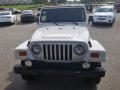 2000 Jeep Wrangler Sahara 4x4 Photo 8