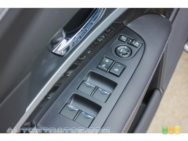 2018 Acura RLX Technology 3.5 Liter SOHC 24-Valve i-VTEC V6 10 Speed Automatic