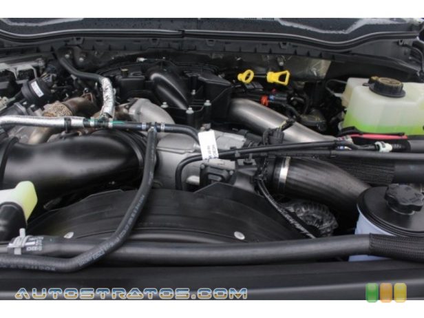 2019 Ford F350 Super Duty Platinum Crew Cab 4x4 6.7 Liter Power Stroke OHV 32-Valve Turbo-Diesel V8 6 Speed Automatic