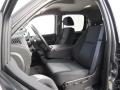 2012 Chevrolet Silverado 1500 LT Crew Cab 4x4 Photo 17
