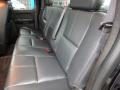2013 Chevrolet Silverado 1500 LT Extended Cab 4x4 Photo 21