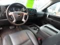2013 Chevrolet Silverado 1500 LT Extended Cab 4x4 Photo 22