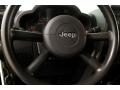2007 Jeep Wrangler X 4x4 Photo 6