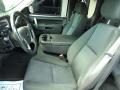 2012 Chevrolet Silverado 1500 LT Extended Cab 4x4 Photo 7