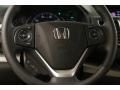 2016 Honda CR-V EX AWD Photo 8