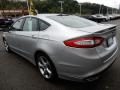2014 Ford Fusion SE EcoBoost Photo 3