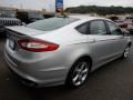 2014 Ford Fusion SE EcoBoost Photo 6