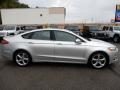 2014 Ford Fusion SE EcoBoost Photo 7