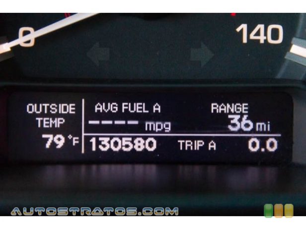 2011 Honda Ridgeline RTL 3.5 Liter SOHC 24-Valve VTEC V6 5 Speed Automatic