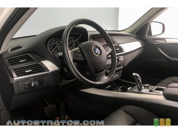2012 BMW X5 xDrive35i Sport Activity 3.0 Liter DI TwinPower Turbo DOHC 24-Valve VVT Inline 6 Cylinder 8 Speed StepTronic Automatic