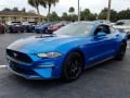 2019 Ford Mustang EcoBoost Fastback Photo 1