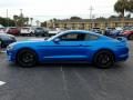 2019 Ford Mustang EcoBoost Fastback Photo 2