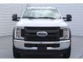 2019 Ford F450 Super Duty XL Crew Cab 4x4 Chassis Photo 2