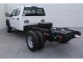 2019 Ford F450 Super Duty XL Crew Cab 4x4 Chassis Photo 7