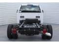 2019 Ford F450 Super Duty XL Crew Cab 4x4 Chassis Photo 8