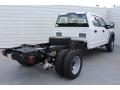 2019 Ford F450 Super Duty XL Crew Cab 4x4 Chassis Photo 9