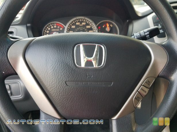 2006 Honda Pilot LX 4WD 3.5 Liter SOHC 24-Valve i-VTEC V6 5 Speed Automatic