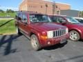 2007 Jeep Commander Limited 4x4 Photo 4