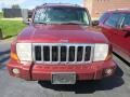 2007 Jeep Commander Limited 4x4 Photo 5