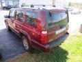 2007 Jeep Commander Limited 4x4 Photo 9