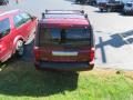 2007 Jeep Commander Limited 4x4 Photo 10