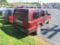 2007 Jeep Commander Limited 4x4 Photo 12