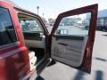 2007 Jeep Commander Limited 4x4 Photo 21