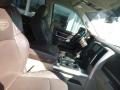 2012 Dodge Ram 1500 Laramie Longhorn Crew Cab 4x4 Photo 8