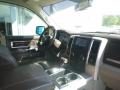 2012 Dodge Ram 1500 Laramie Longhorn Crew Cab 4x4 Photo 9