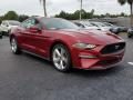 2018 Ford Mustang EcoBoost Fastback Photo 7