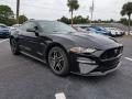 2018 Ford Mustang GT Fastback Photo 7