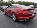 2018 Ford Mustang EcoBoost Fastback Photo 3